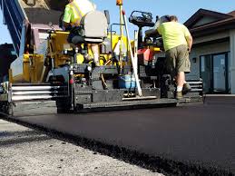 Why Choose Us For All Your Driveway Paving Needs in Kerman, CA?