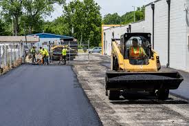 Best Driveway Border and Edging  in Kerman, CA