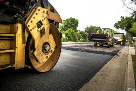 Trusted Kerman, CA Driveway Paving Services Experts